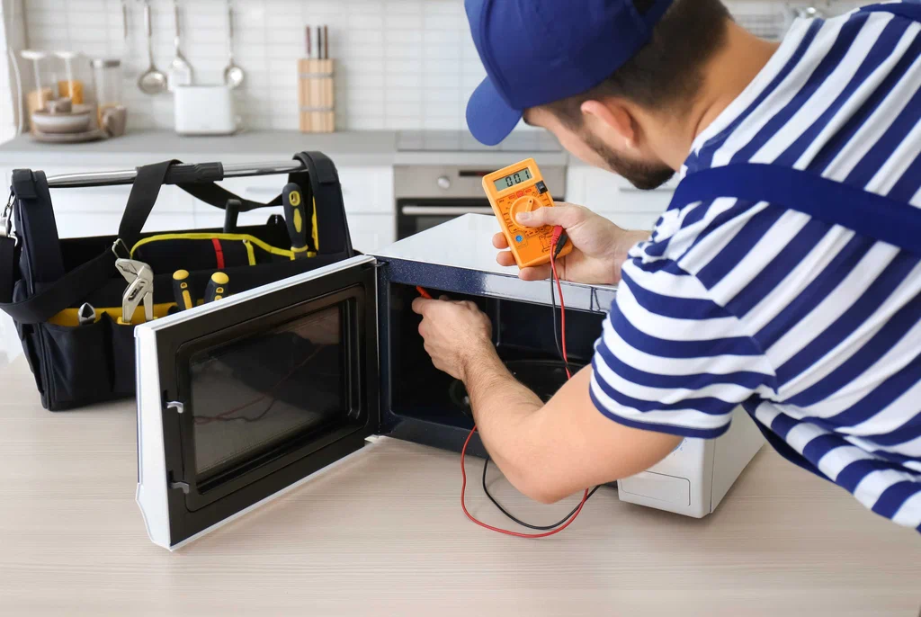 Best Appliance Reapir Services in Tucson