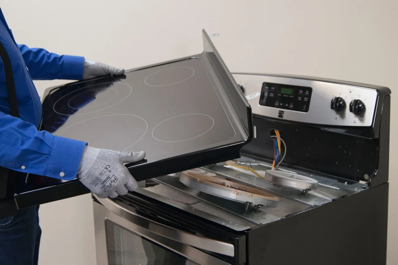 how to replace glass stovetop 1705811710