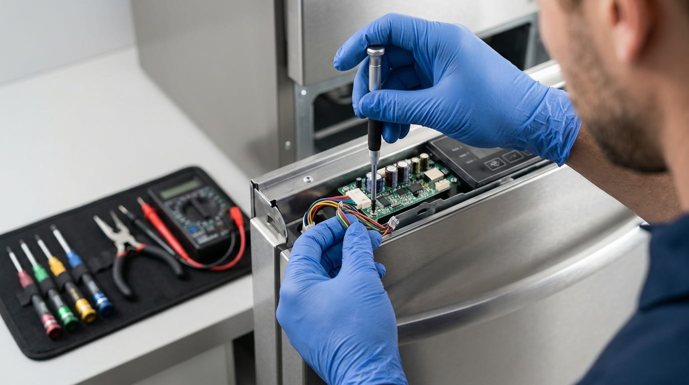 Upfront Appliance Repair Estimates in Tucson: What to Expect